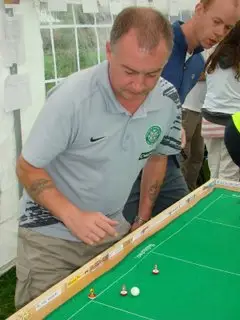 Christmas Cup 2008, photograph 19