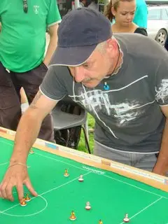Christmas Cup 2008, photograph 20