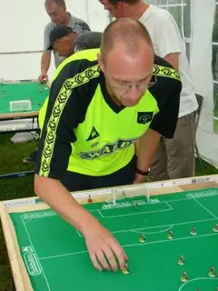 Christmas Cup 2008, photograph 21