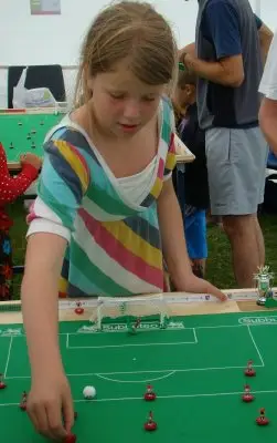 Christmas Cup 2008, photograph 42