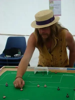 Christmas Cup 2008, photograph 43