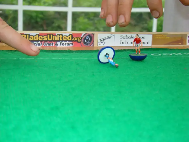 Christmas Cup 2008, photograph 54