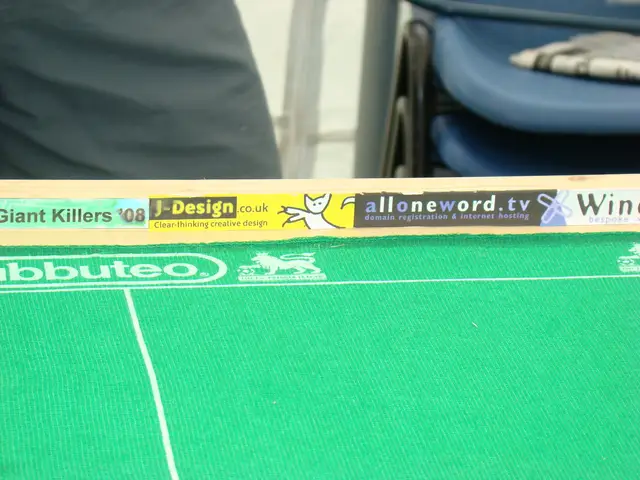 Christmas Cup 2008, photograph 55