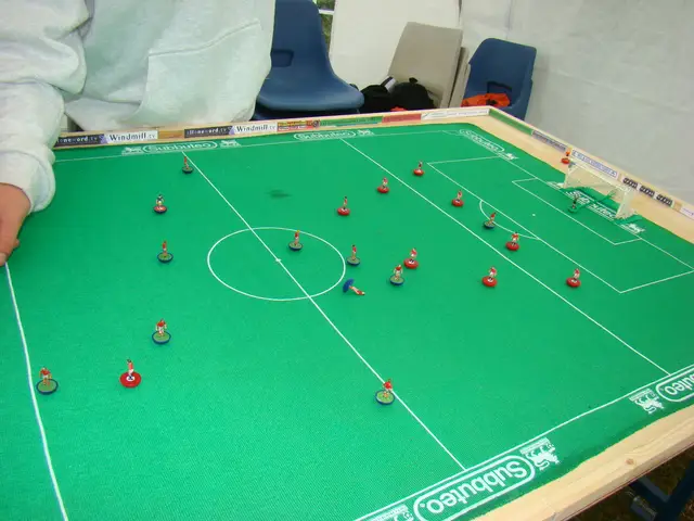 Christmas Cup 2008, photograph 56