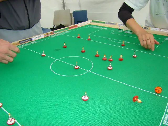 Christmas Cup 2008, photograph 60
