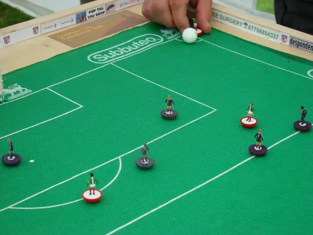 Christmas Cup 2008, photograph 65