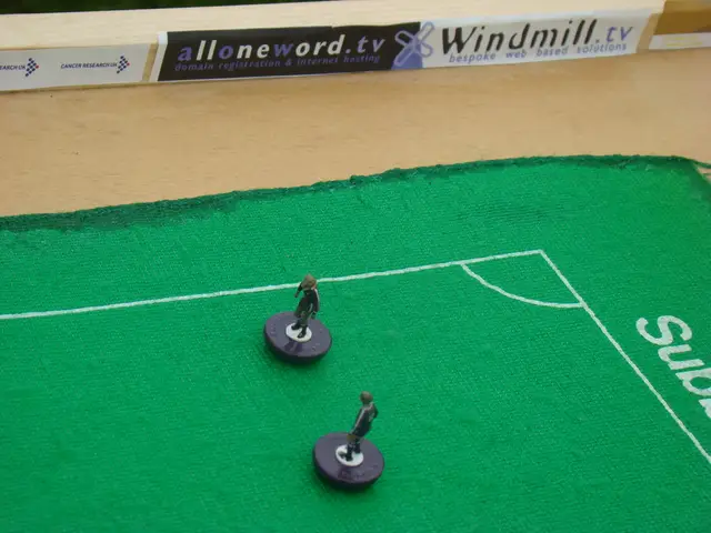 Christmas Cup 2008, photograph 66