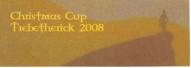Christmas Cup 2008, photograph 81