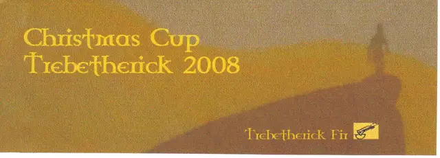 Christmas Cup 2008, photograph 83