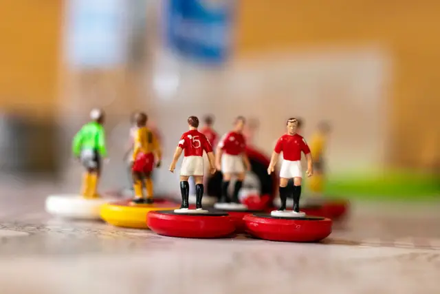 Christmas Cup 2024, photograph 20
