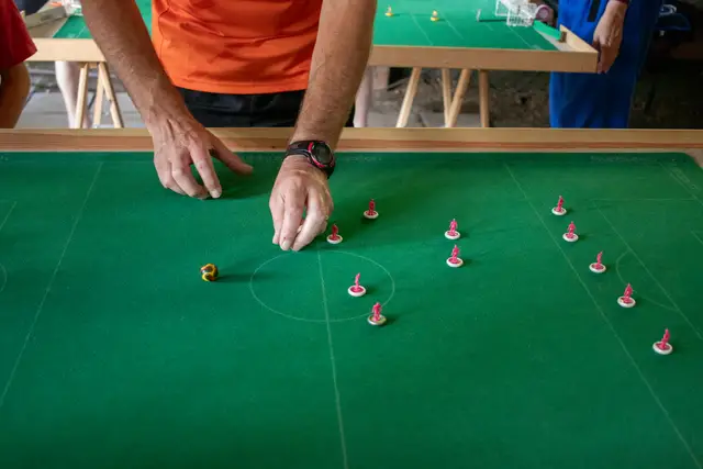 Christmas Cup 2024, photograph 21