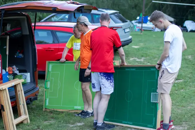 Christmas Cup 2024, photograph 46
