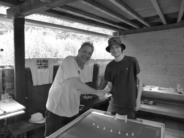 Christmas Cup 2024, photograph 157