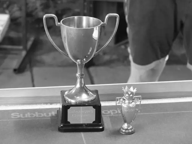 Christmas Cup 2024, photograph 176