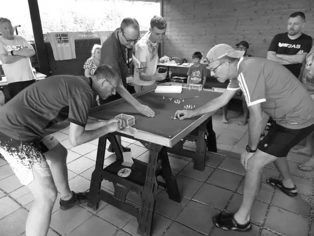 Christmas Cup 2024, photograph 204