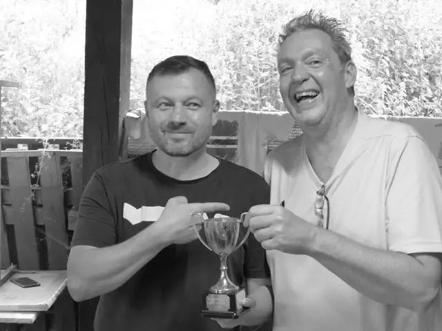 Christmas Cup 2024, photograph 257