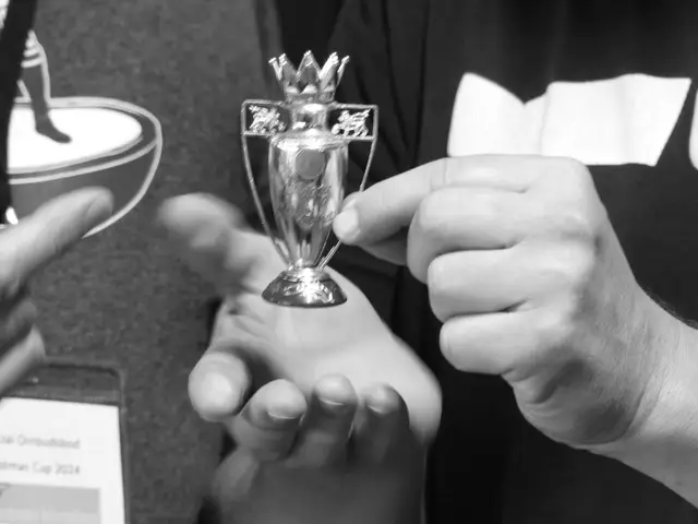 Christmas Cup 2024, photograph 260