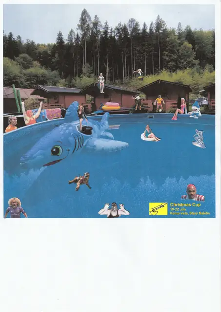 Christmas Cup 2024, photograph 274