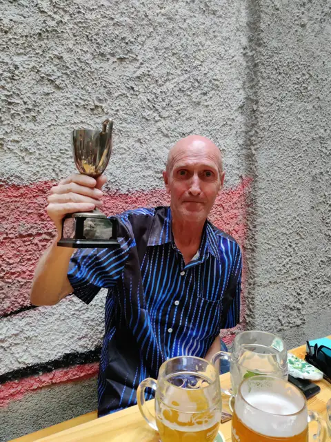 Christmas Cup 2026, photograph 26