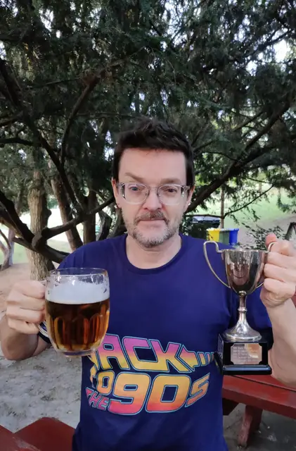 Christmas Cup 2026, photograph 31