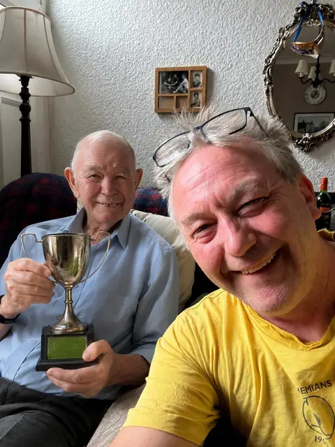 Christmas Cup 2026, photograph 33