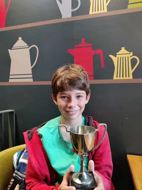 Christmas Cup 2026, photograph 46