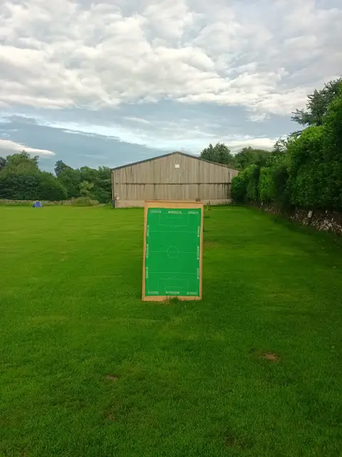 Christmas Cup 2026, photograph 55