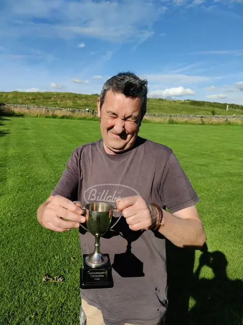 Christmas Cup 2026, photograph 109