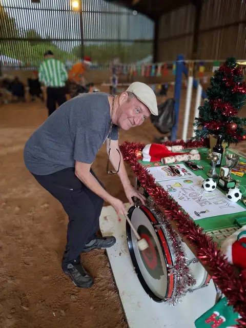 Christmas Cup 2026, photograph 132