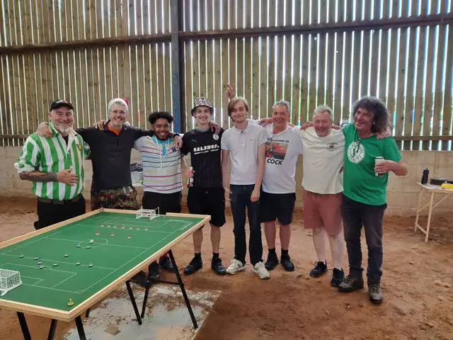 Christmas Cup 2026, photograph 142