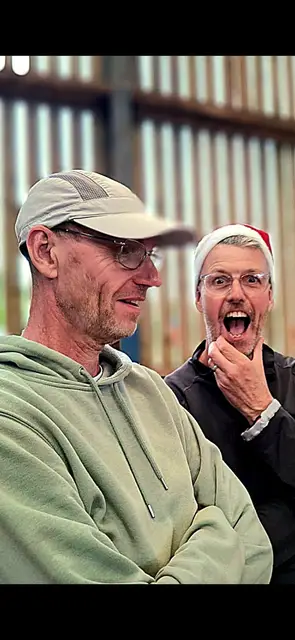 Christmas Cup 2026, photograph 210